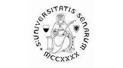 Logo Universitatis Senarum, Italy